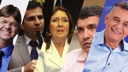 Praça 8 Ep06 - É o Fim, um resumo antes do primeiro turno