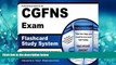 Enjoyed Read Flashcard Study System for the CGFNS Exam: CGFNS Test Practice Questions   Review for