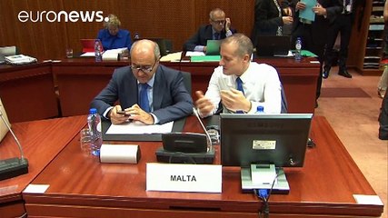 Los ministros dan luz verde para que la UE ratifique el Acuerdo de París