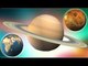 canção planeta para as crianças | aprender planetas e sistema solar | crianças rimas