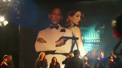 Daniel Craig still first choice for Bond, says producer