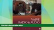 Big Deals  Valve Radio and Audio Repair Handbook  Best Seller Books Most Wanted