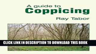 [PDF] A Guide to Coppicing Full Collection
