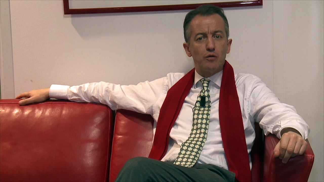 "La Deutsche Bank peut-elle nous entraîner dans une nouvelle crise de l'euro?" - L'édito de Christophe Barbier