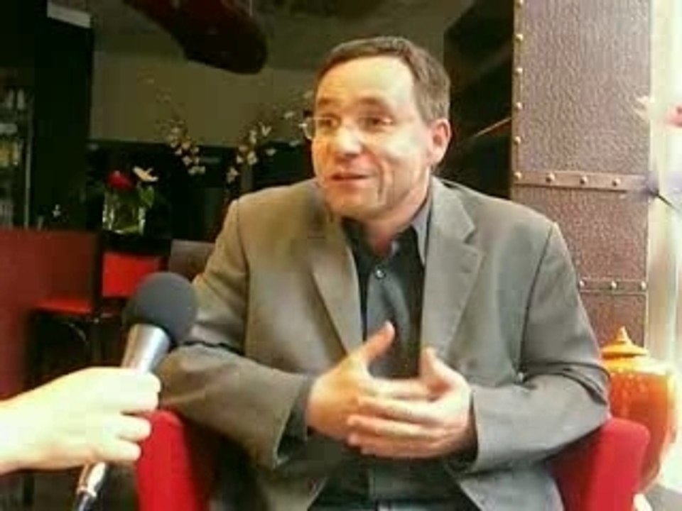 Emmanuel Lebeau