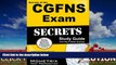 Enjoyed Read Secrets of the CGFNS Exam Study Guide: CGFNS Test Review for the Commission on