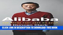 [PDF] Alibaba: The House That Jack Ma Built Full Colection