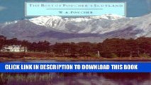 [New] The Best of Poucher s Scotland (Photography) Exclusive Online