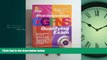 Choose Book Official Study Guide for the CGFNS Qualifying Examination