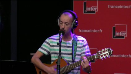 La mauvaise qualité de l'air - La chanson de Frédéric Fromet
