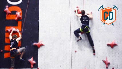 The British Speed Champs 2016 - The Countdown To 2020 Begins |...