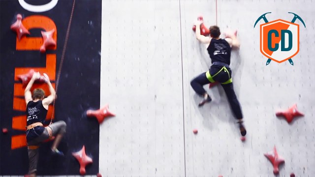 The British Speed Champs 2016 - The Countdown To 2020 Begins |...