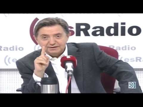 Tertulia de Federico: Susana Díaz sigue sin coger el AVE - 30/09/16