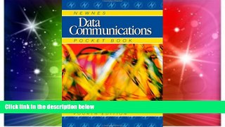 Big Deals  Newnes Data Communications Pocket Book, Fourth Edition (Newnes Pocket Books)  Best
