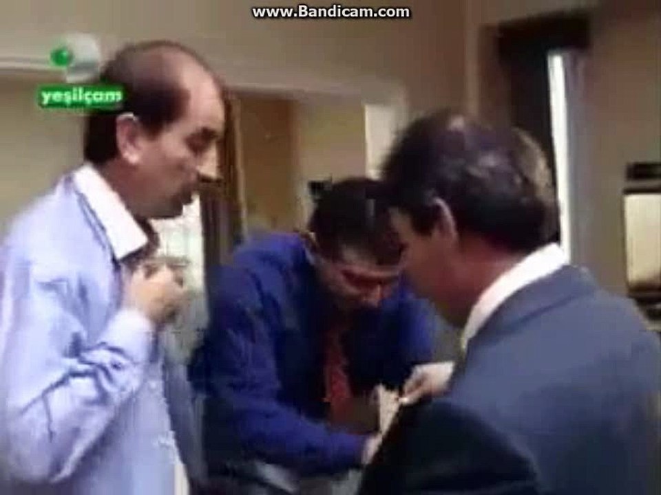 D Yeşilçam - Reklam Jeneriği (Nostalji)