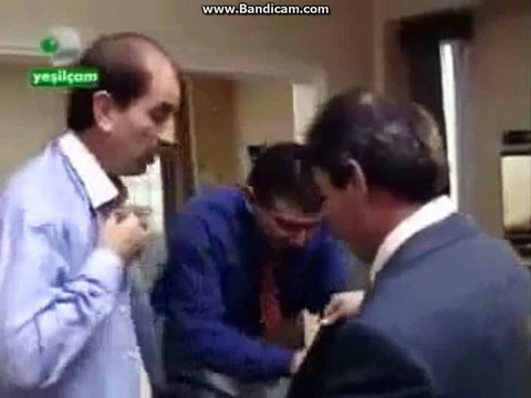 D Yeşilçam - Reklam Jeneriği (Nostalji)