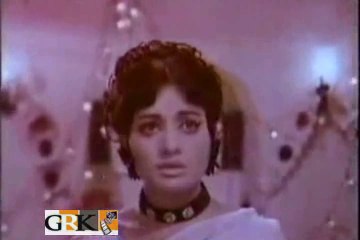 KAL ACHNAK JO SARREY RAH - AHMED RUSHDI - KHALISH