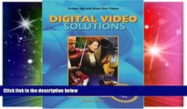Big Deals  Digital Video Solutions  Free Full Read Most Wanted