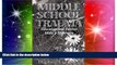 Big Deals  Middle School Trauma  Best Seller Books Most Wanted