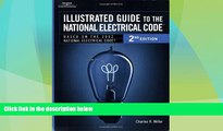 Big Deals  Illustrated Guide to the National Electric Code (Illustrated Guide to the National