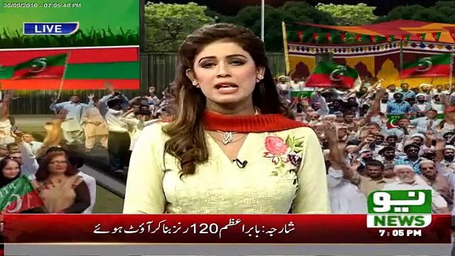 Look what Orya Maqbool Jan had to say about Imran Khan & Raiwand March - Must Watch