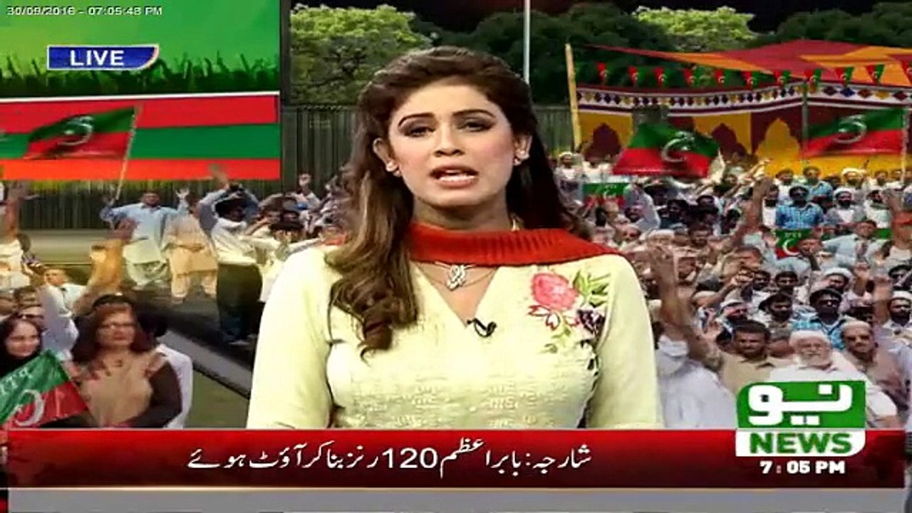 Look what Orya Maqbool Jan had to say about Imran Khan & Raiwand March - Must Watch