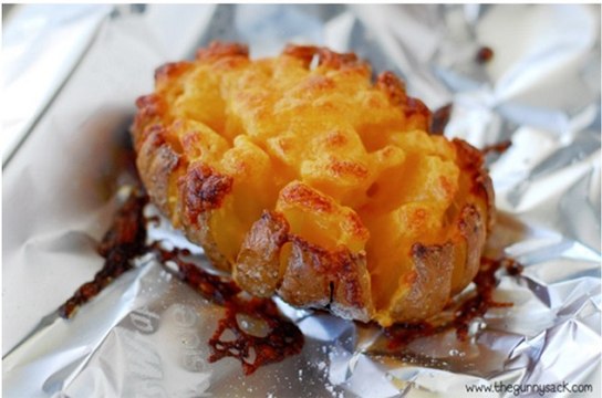 Depois de veres esta maneira de cozer batatas, nunca mais vais fazer de maneira diferente!