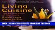 [PDF] Living Cuisine: The Art of Spirit of Raw Foods Full Colection