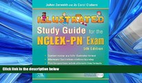 Enjoyed Read Illustrated Study Guide for the NCLEX-PNÂ® Exam, 5e (Mosby s Illustrated Study Guide