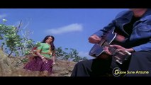 Mere Naina Sawan Bhadon - Kishore Kumar - Mehbooba 1976 Songs - Rajesh Khanna, Hema Malini