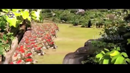 Bahubali 2- The Conclusion 2017 official Trailer -- Prabhas - Anushka Shetty - Rana Daggubati