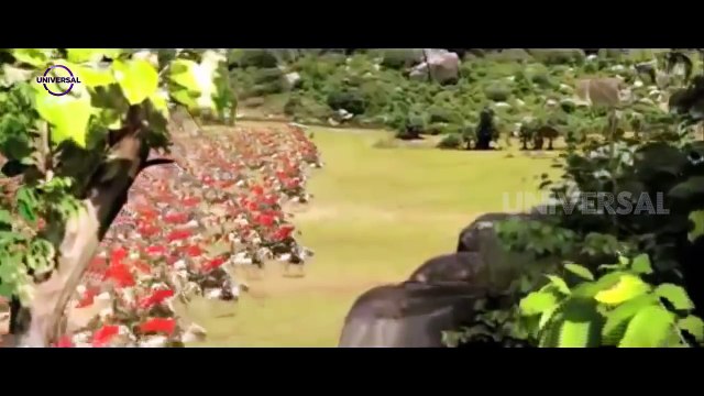 Bahubali 2- The Conclusion 2017 official Trailer Prabhas - Anushka Shetty - Rana Daggubati