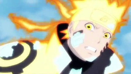 15 Minutes of Otsutsuki Clan