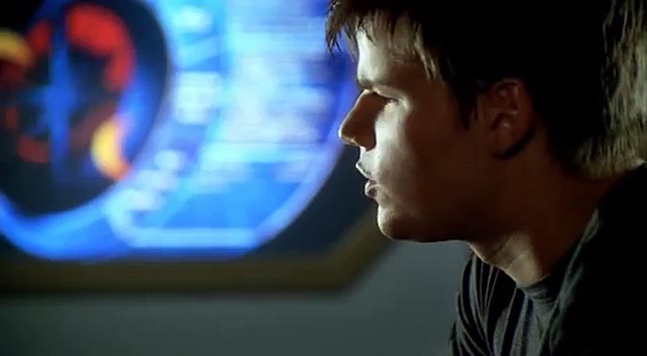 Andromeda S02E10 The Prince