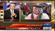 Nadeem Malik Live - 30th September 2016
