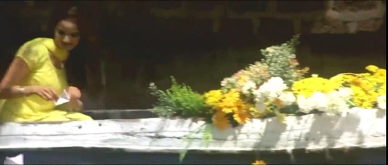 Tumhi Se Ye Dil Mera-Chup Chup Ke-(Türkçe Altyazılı)