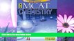 Choose Book 9th Edition Examkrackers MCAT Chemistry (EXAMKRACKERS MCAT MANUALS)