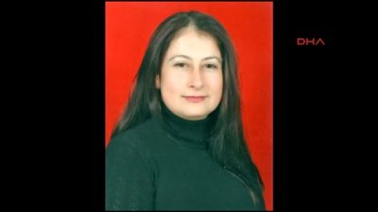 Lise Öğretmeni Arkadaşlığını Bitirdiği Şahıs Tarafından Vurulup Öldürüldü