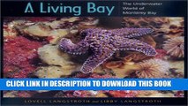 [PDF] A Living Bay: The Underwater World of Monterey Bay Full Colection