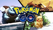 Pokémon GO - 10 MUST KNOW Tips & Tricks (Guide/Tutorial)