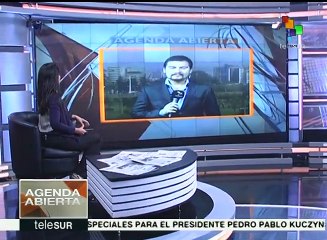 Este viernes concluye el III Encuentro Latinoamericano Progresista