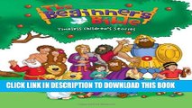 [PDF] The Beginner s Bible: Timeless Children s Stories Full Online
