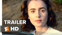 Rules Dont Apply Official Trailer 2 (2016) - Lily Collins Movie