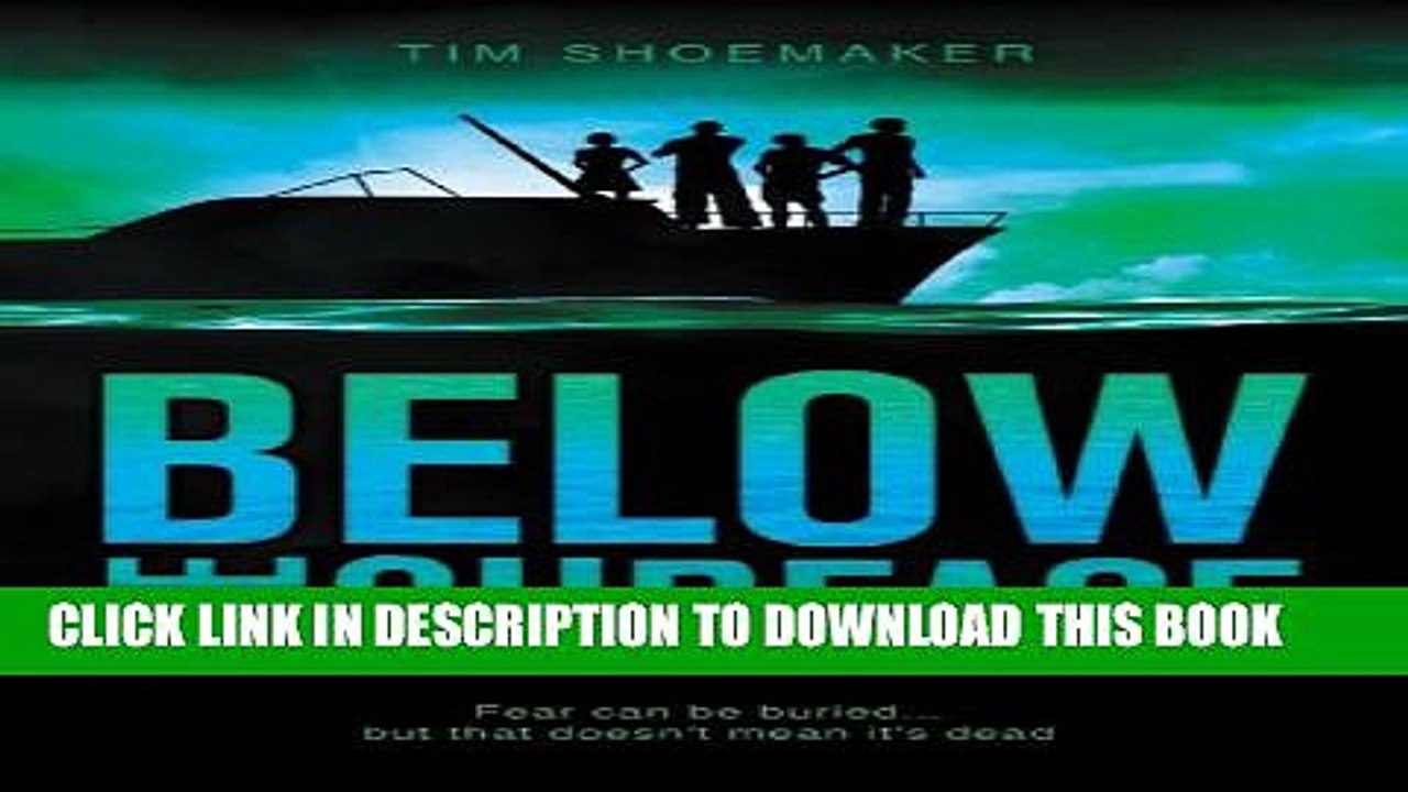 [PDF] Below the Surface Full Online