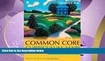 complete  Common Core Curriculum Maps in English Language Arts: Grades 6-8