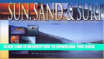 [PDF] Sun, Sand   Surf : The Ultimate Guide To Orange County Beaches Full Online