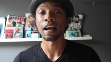 MMA Media predict Lineker vs. Dodson