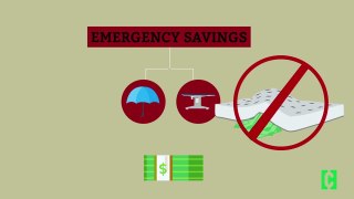 Common Cents - Where to keep your emergency savings Clark.com