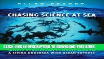 [PDF] Chasing Science at Sea: Racing Hurricanes, Stalking Sharks, and Living Undersea with Ocean