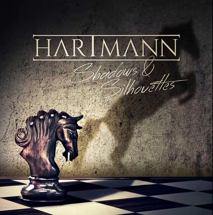 Hartmann - High on You